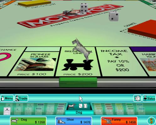 Download Game Monopoly 3d Pc Torrent